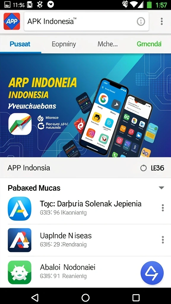 Screenshot 1234bets nomor 3