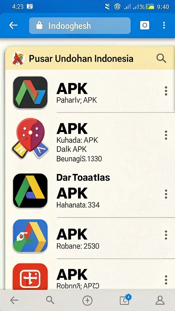 Screenshot 666i nomor 3
