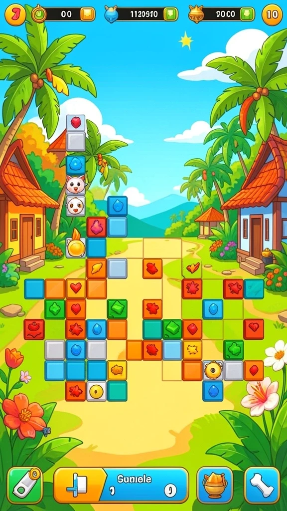 Screenshot 777win nomor 2