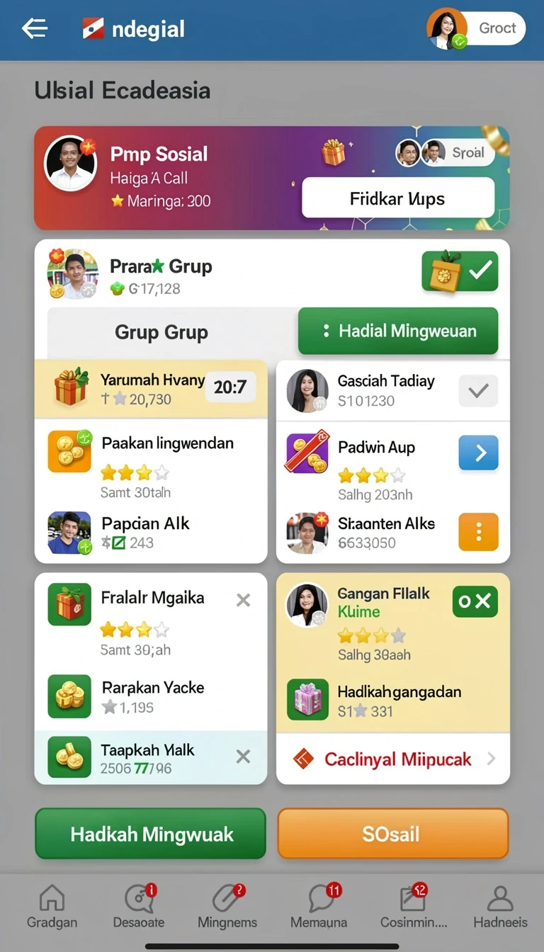 Screenshot 88id nomor 1