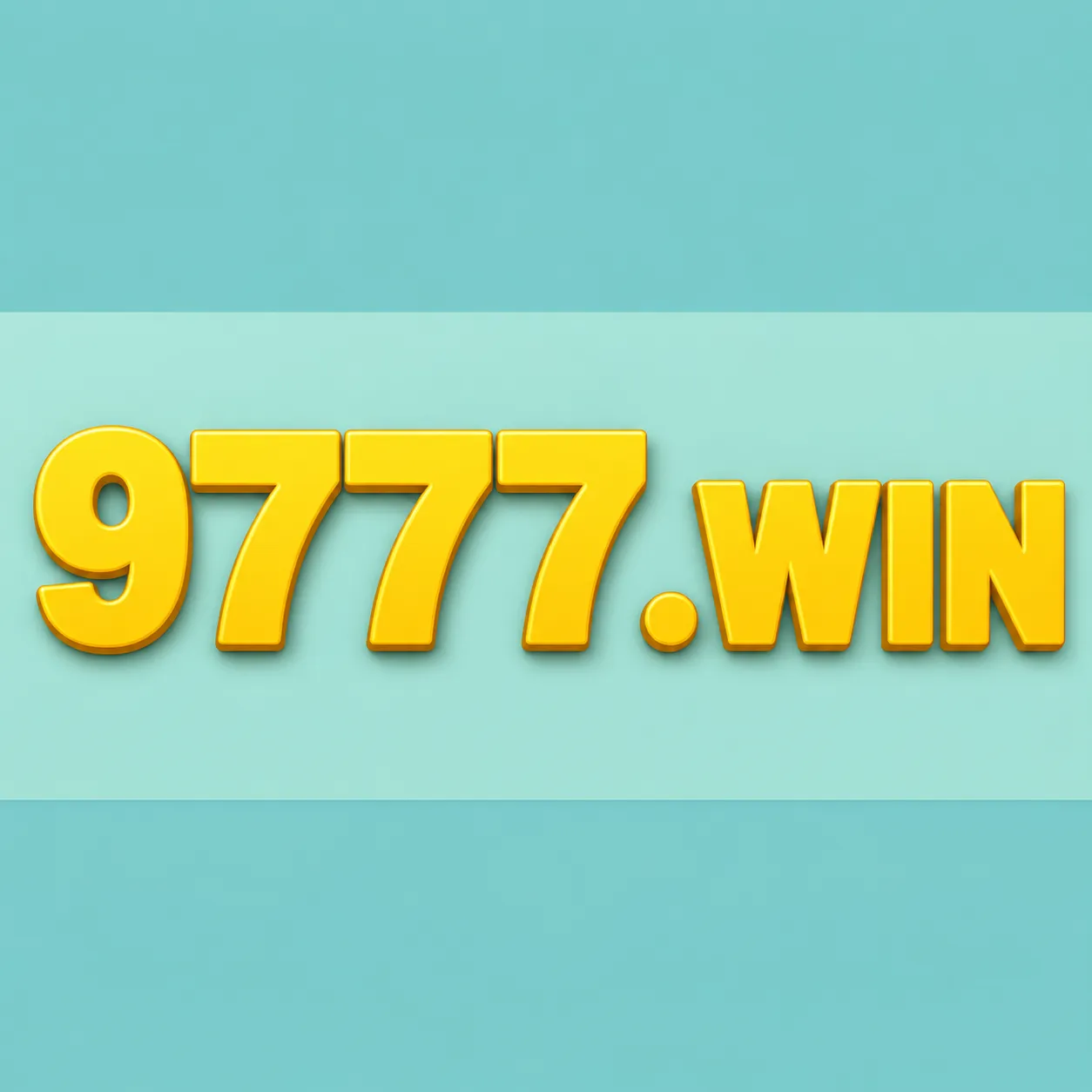 Ikon 9777win