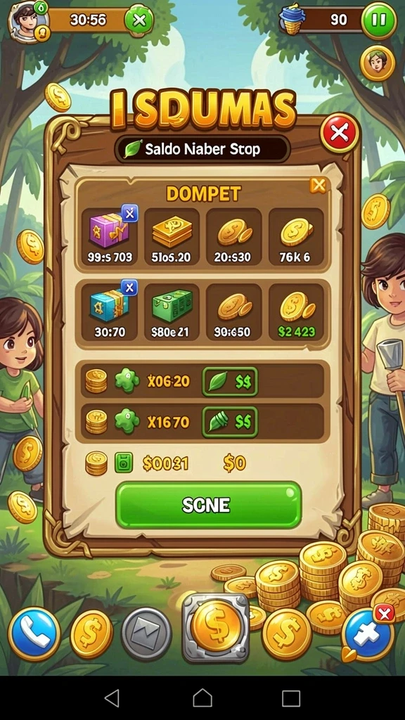 Screenshot 988bet nomor 2
