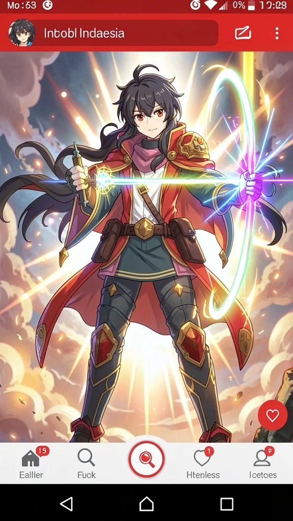 Screenshot aladin66 nomor 1