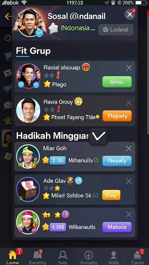 Screenshot andara88 nomor 1