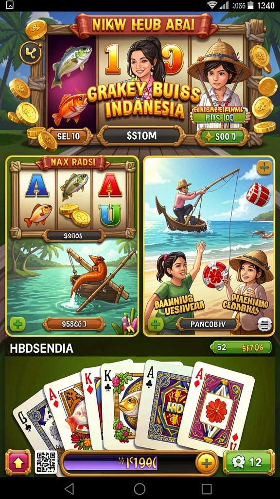 Screenshot andara88 nomor 2