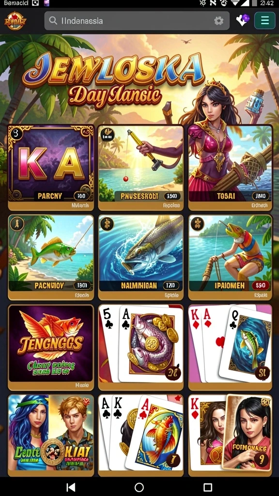 Screenshot asia200 nomor 1
