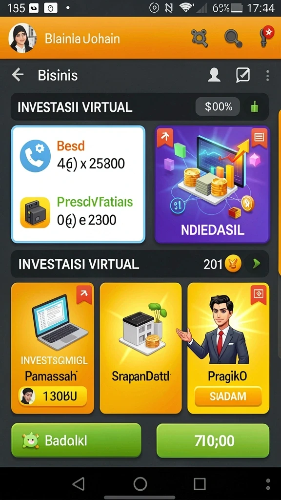 Screenshot asia200 nomor 3