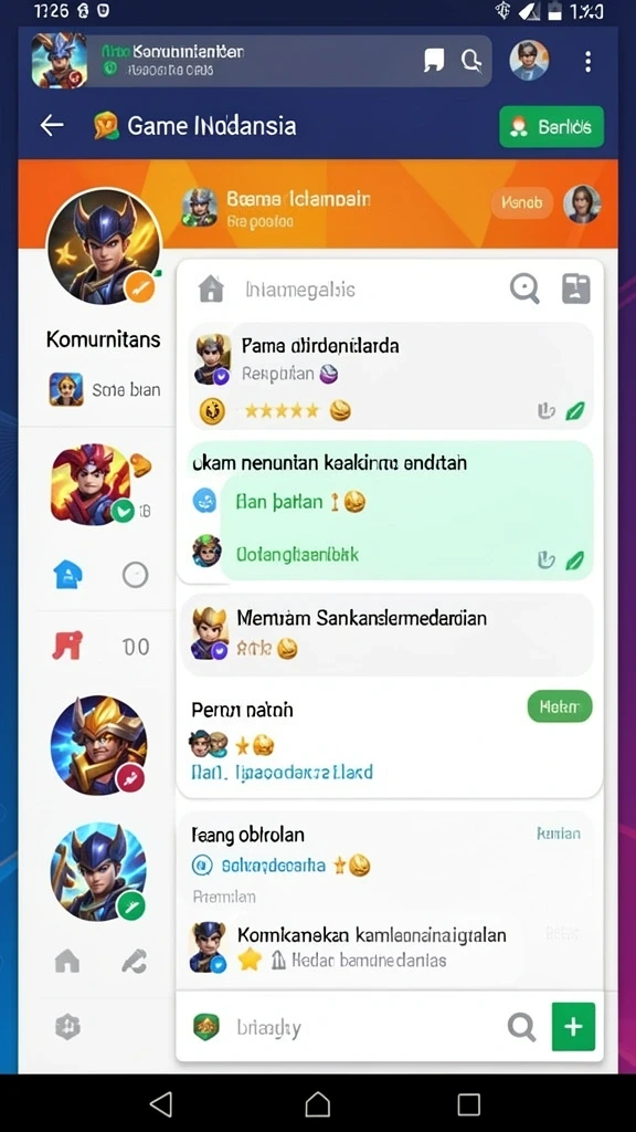 Screenshot baginda168 nomor 2
