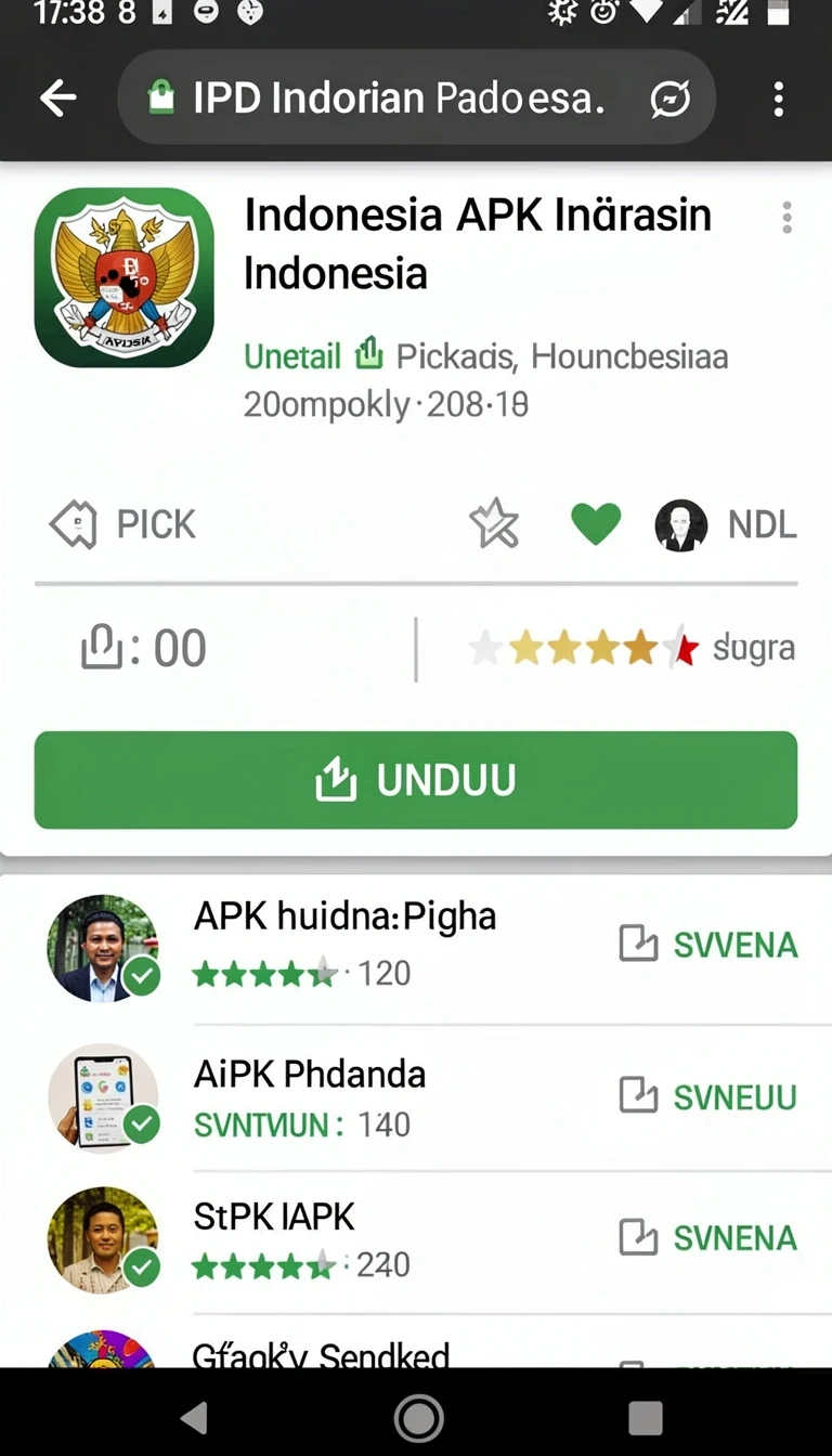 Screenshot browin88 nomor 2