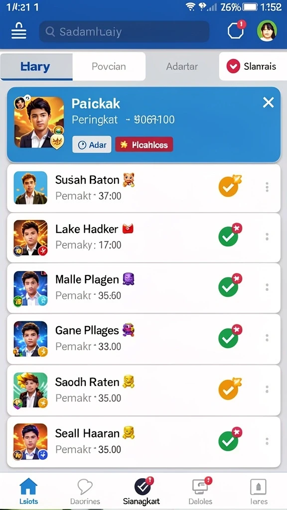 Screenshot bw888 nomor 2