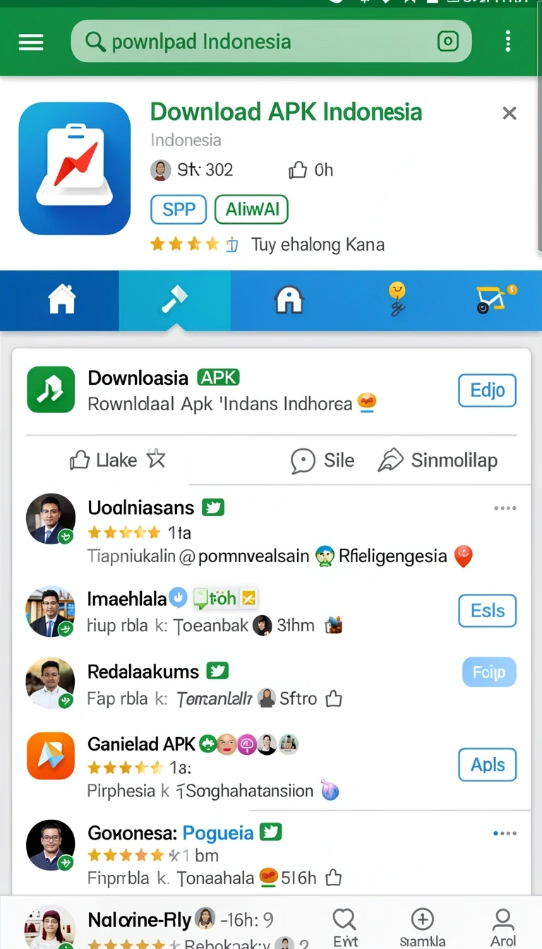 Screenshot catur777 nomor 2