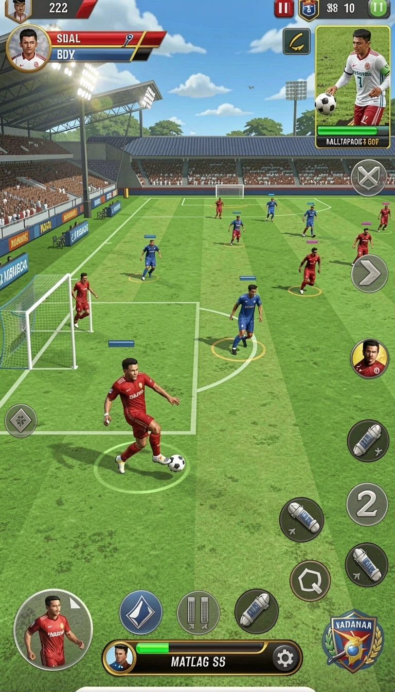 Screenshot catur777 nomor 3