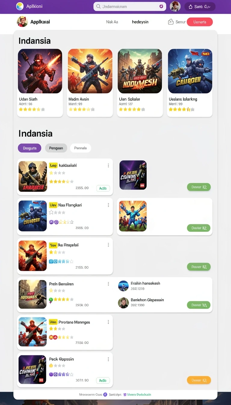 Screenshot danatoto nomor 3