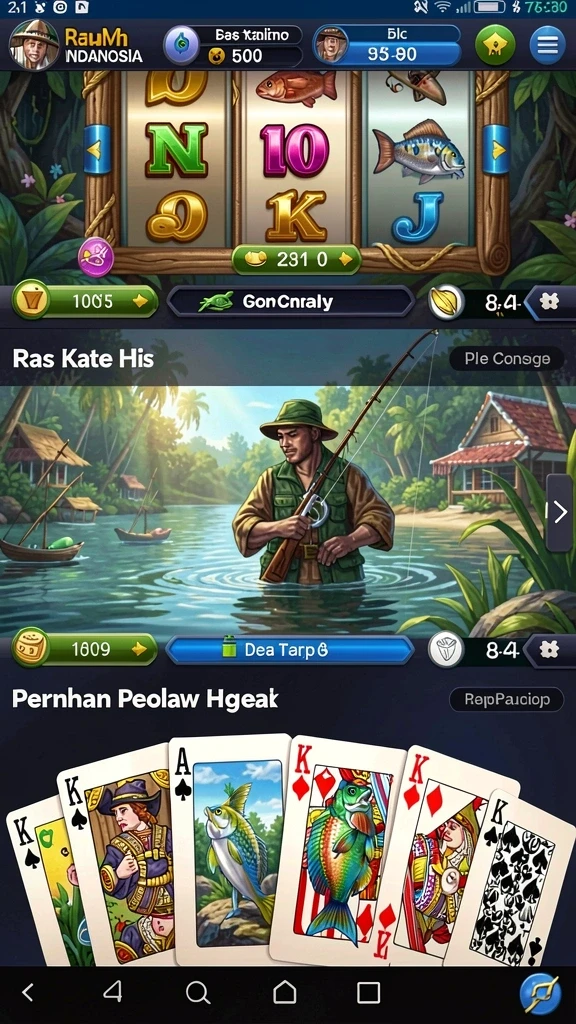 Screenshot dentoto nomor 1