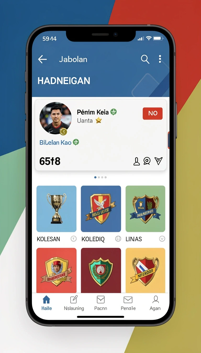 Screenshot dewanaga77 nomor 2