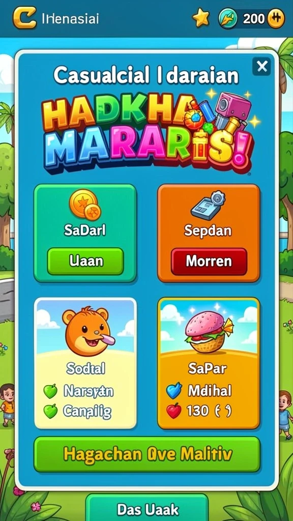 Screenshot fomototo nomor 1
