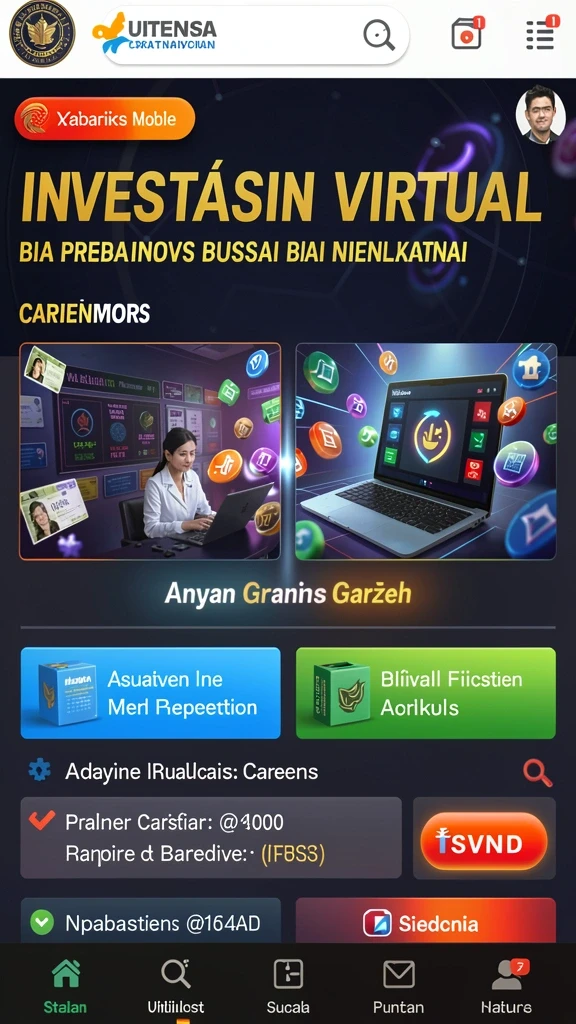 Screenshot fomototo nomor 3