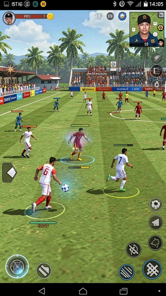 Screenshot gacor777 nomor 1