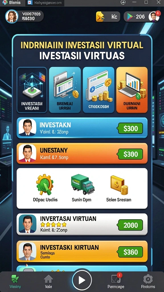 Screenshot gocap123 nomor 3