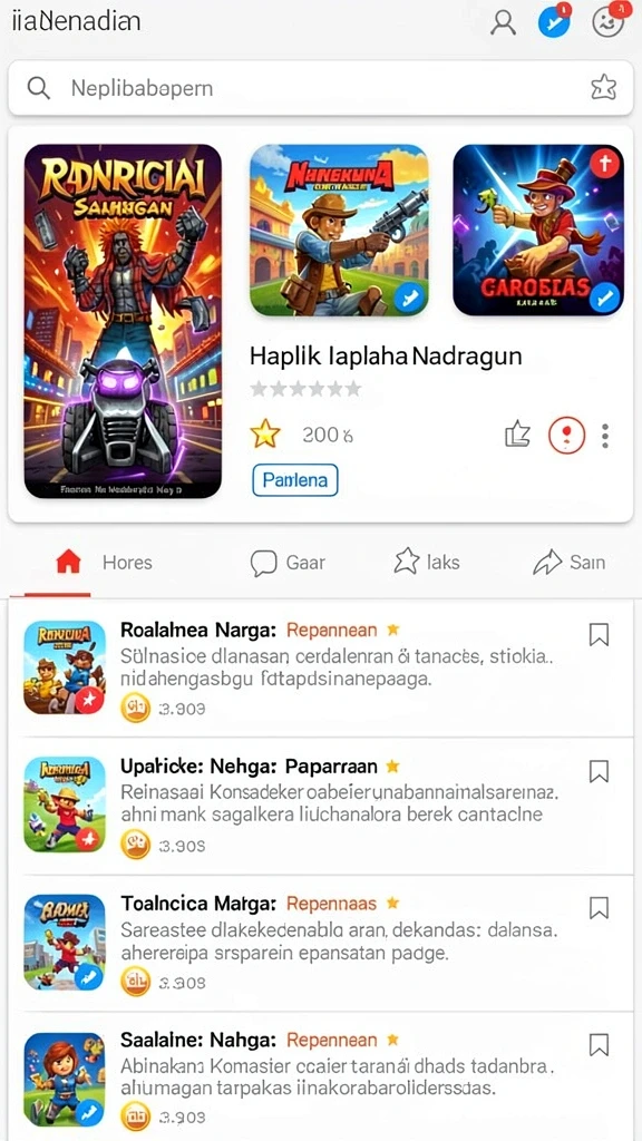Screenshot god77 nomor 3