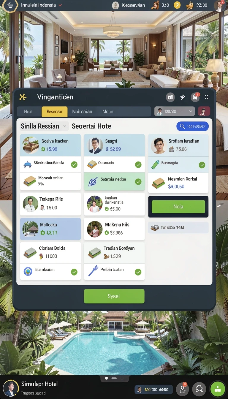 Screenshot hokigame nomor 3