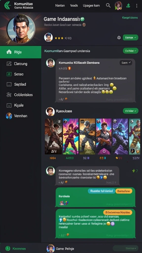 Screenshot id777 nomor 2