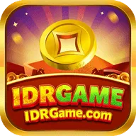 idrgame APK Resmi — ikon aplikasi