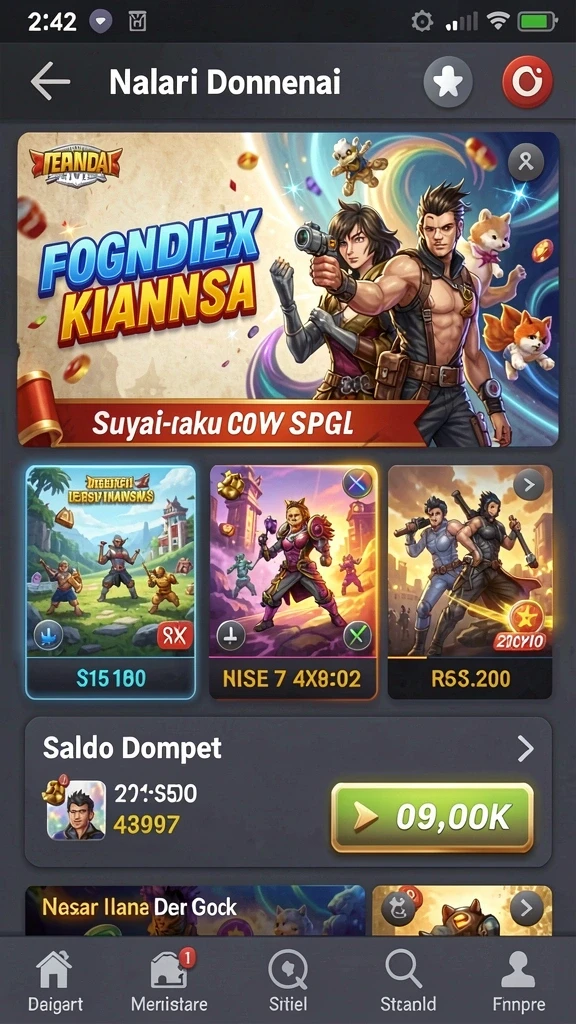 Screenshot interwin nomor 2