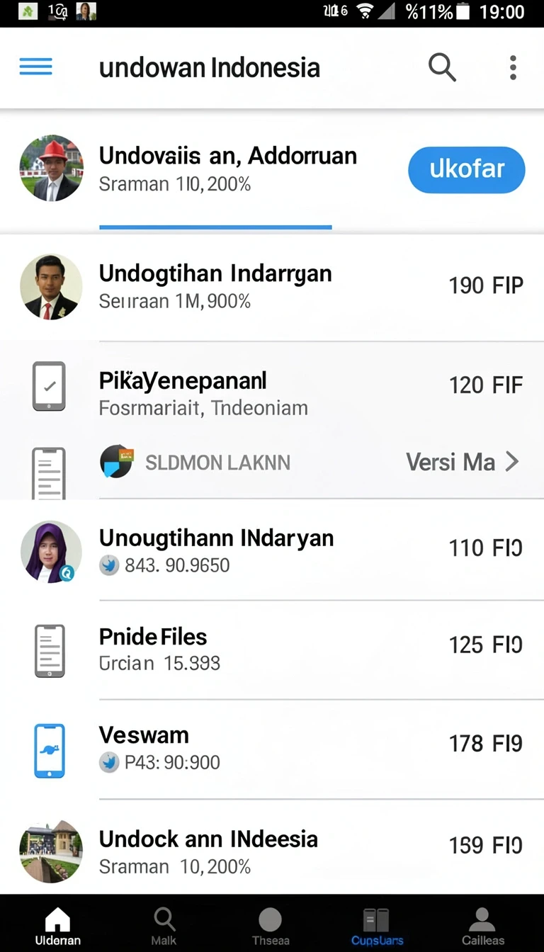 Screenshot jktplus nomor 3