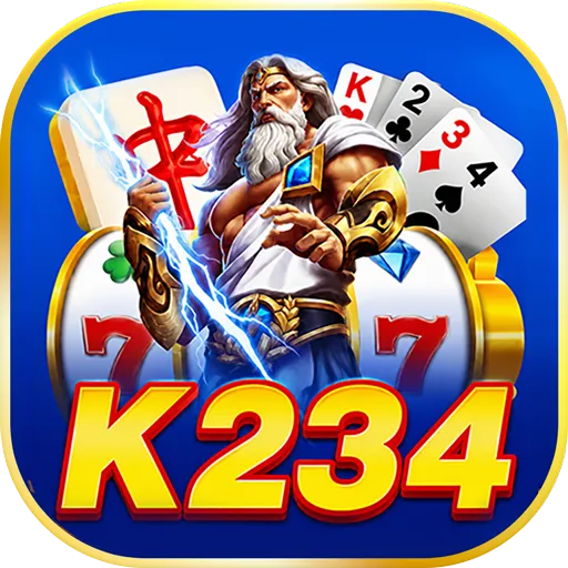 k234 APK Resmi — ikon aplikasi