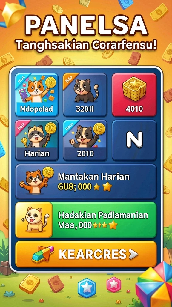 Screenshot kastoto nomor 3