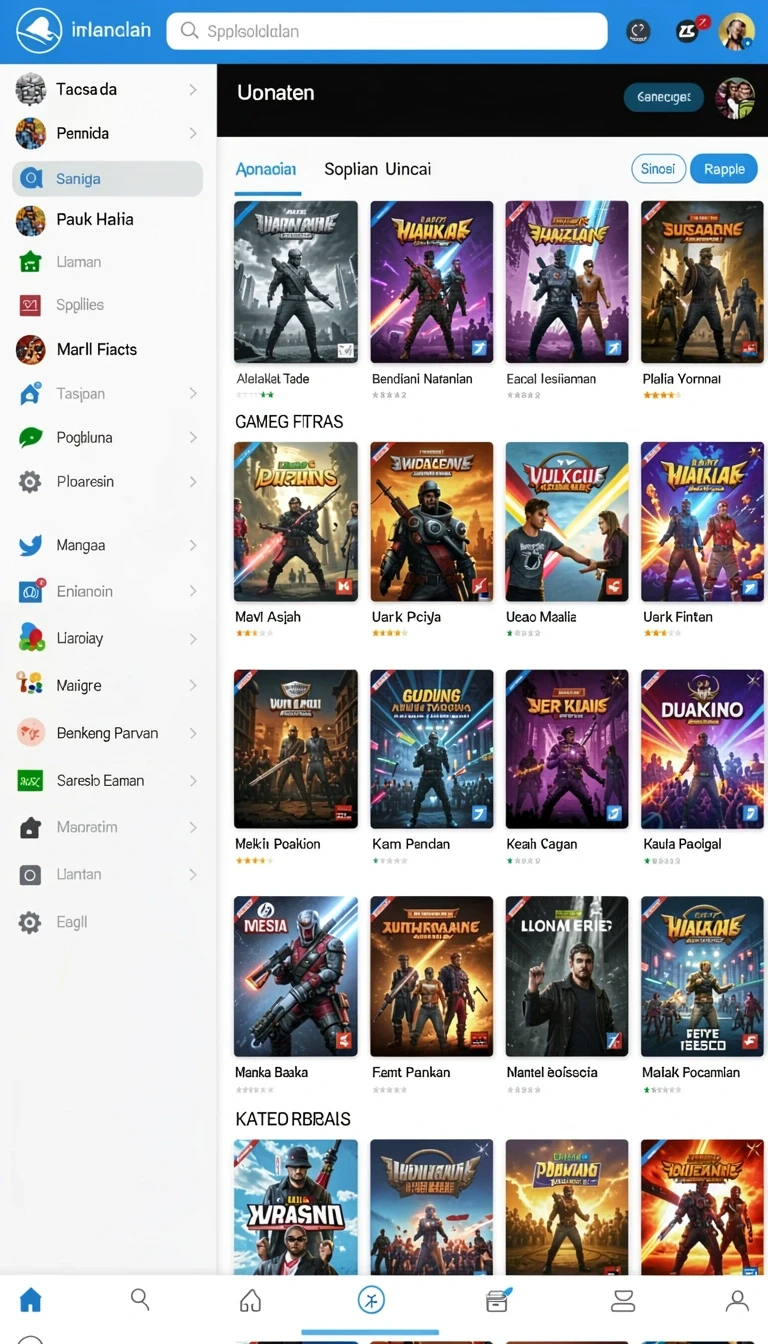 Screenshot km777 nomor 2