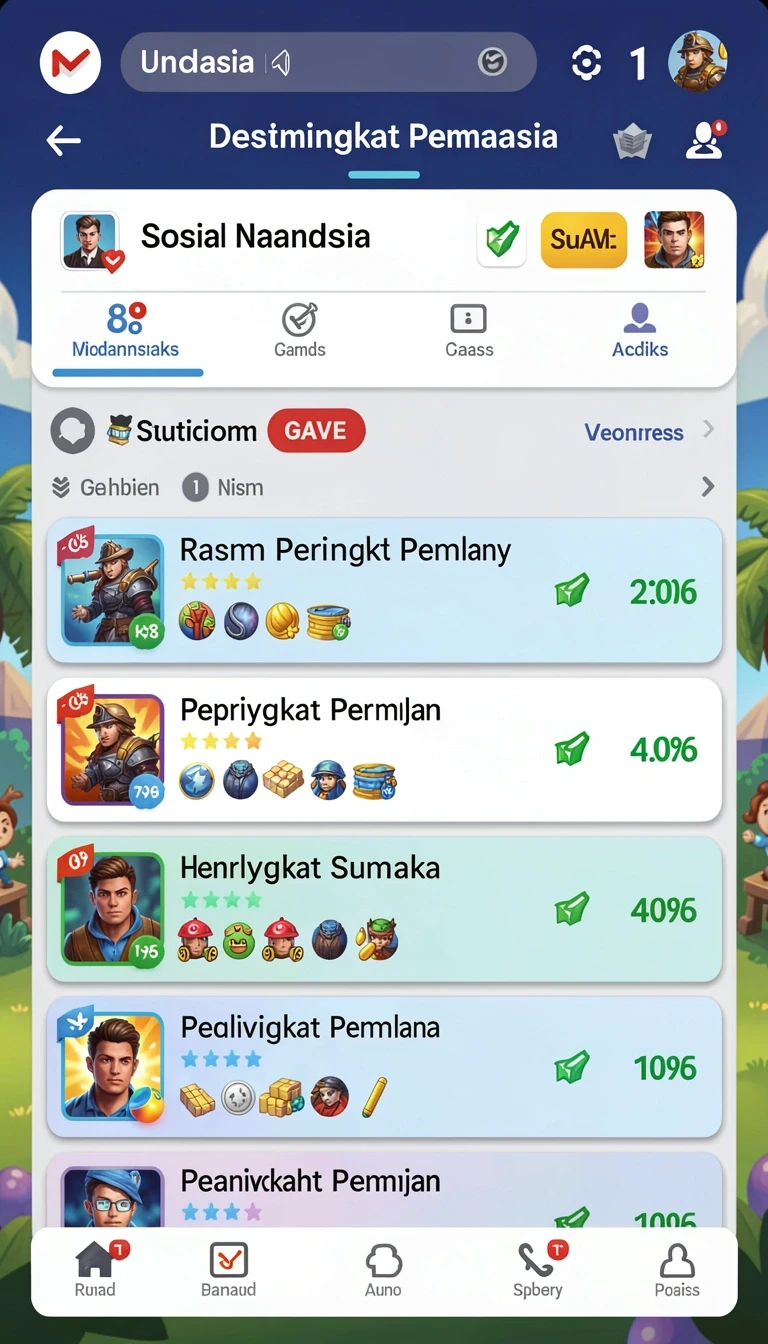 Screenshot logam777 nomor 1