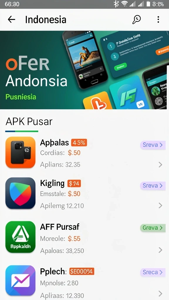 Screenshot los303 nomor 1