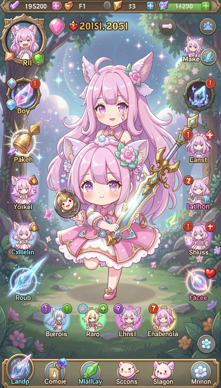Screenshot luck365 nomor 2
