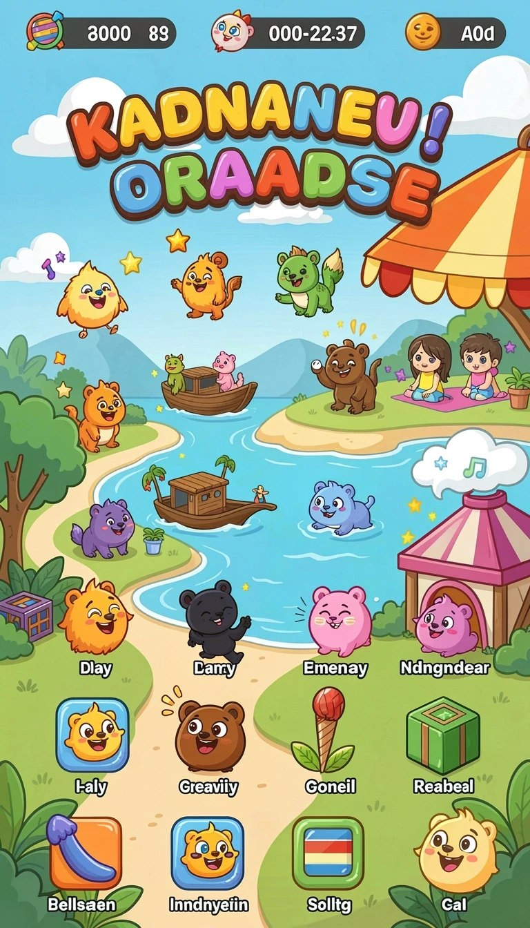 Screenshot luck365 nomor 3
