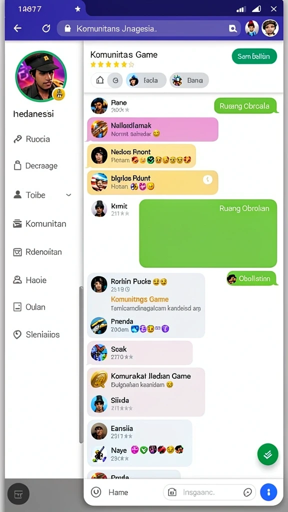 Screenshot mafiatoto nomor 3