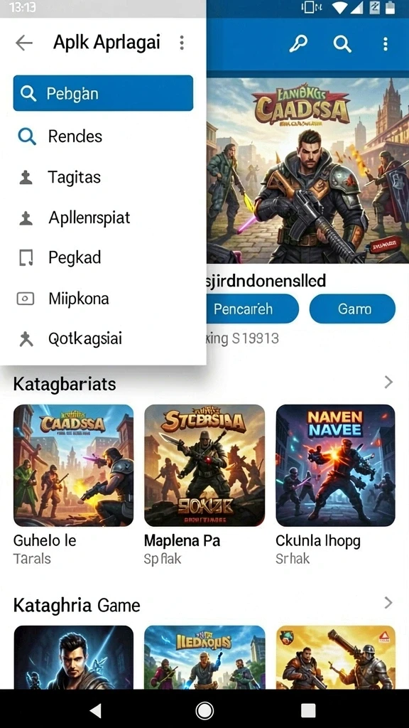 Screenshot milo4d nomor 3
