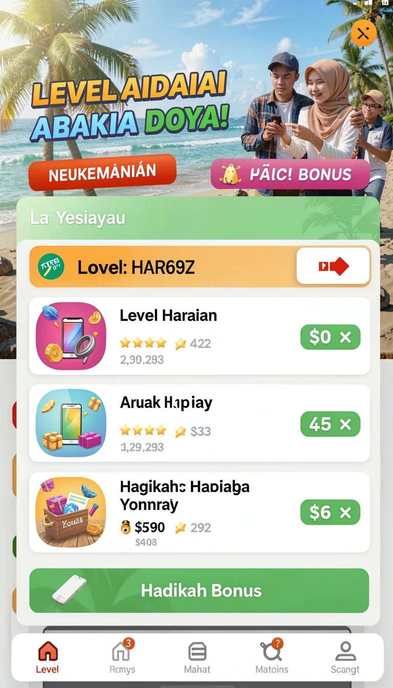 Screenshot monte77 nomor 1