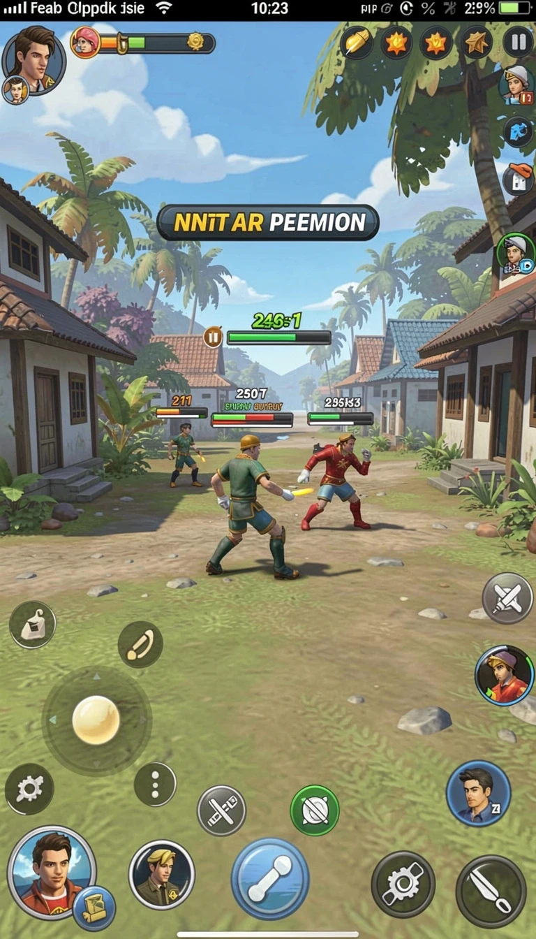Screenshot multibet88 nomor 3