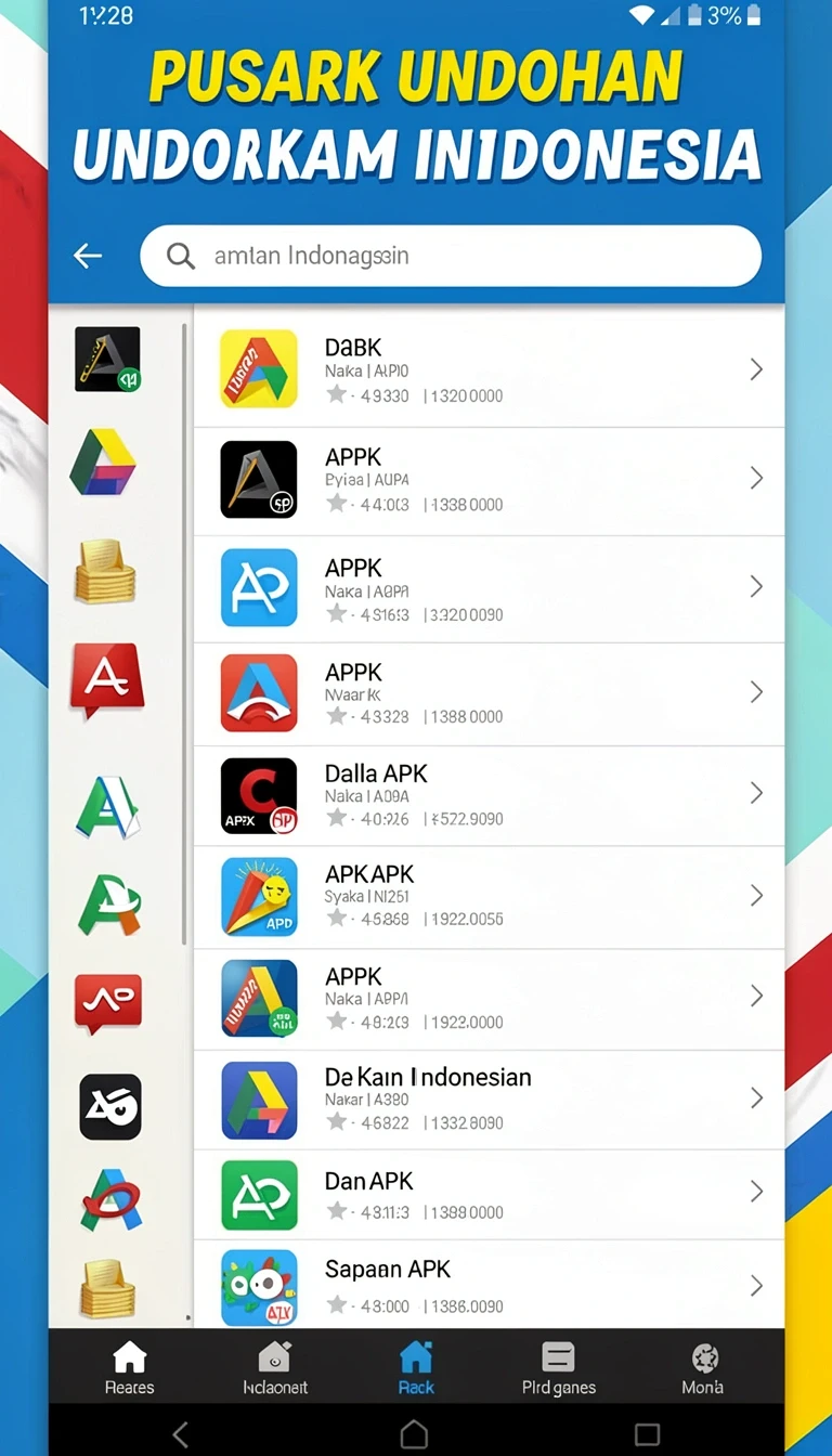 Screenshot nv77 nomor 3