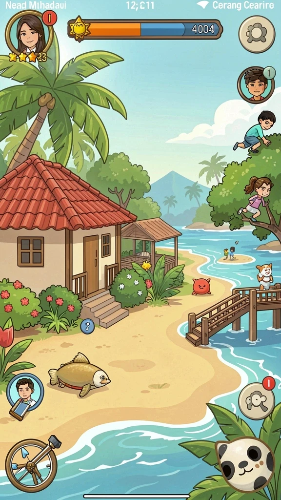 Screenshot pagoda127 nomor 2