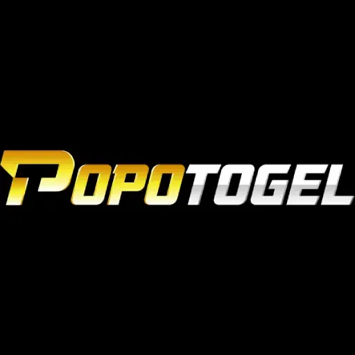 popotogel APK Resmi — ikon aplikasi