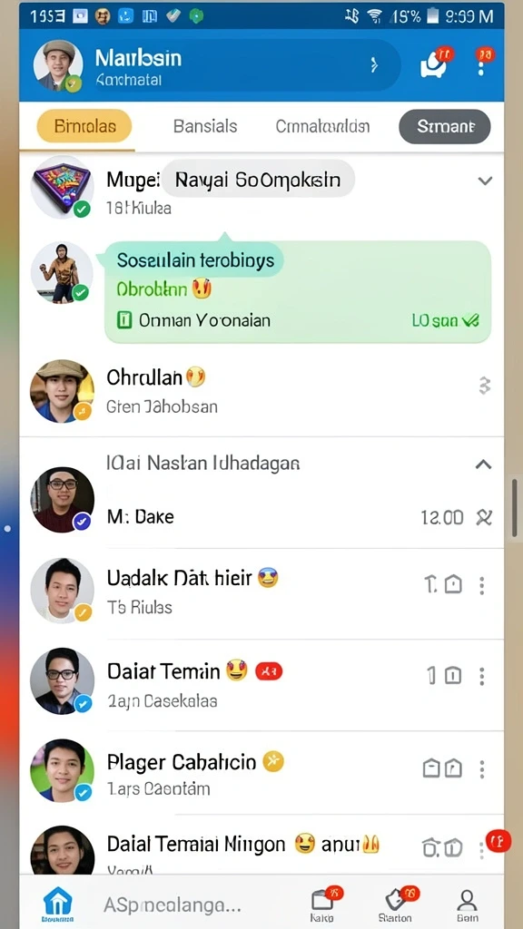 Screenshot popotogel nomor 2