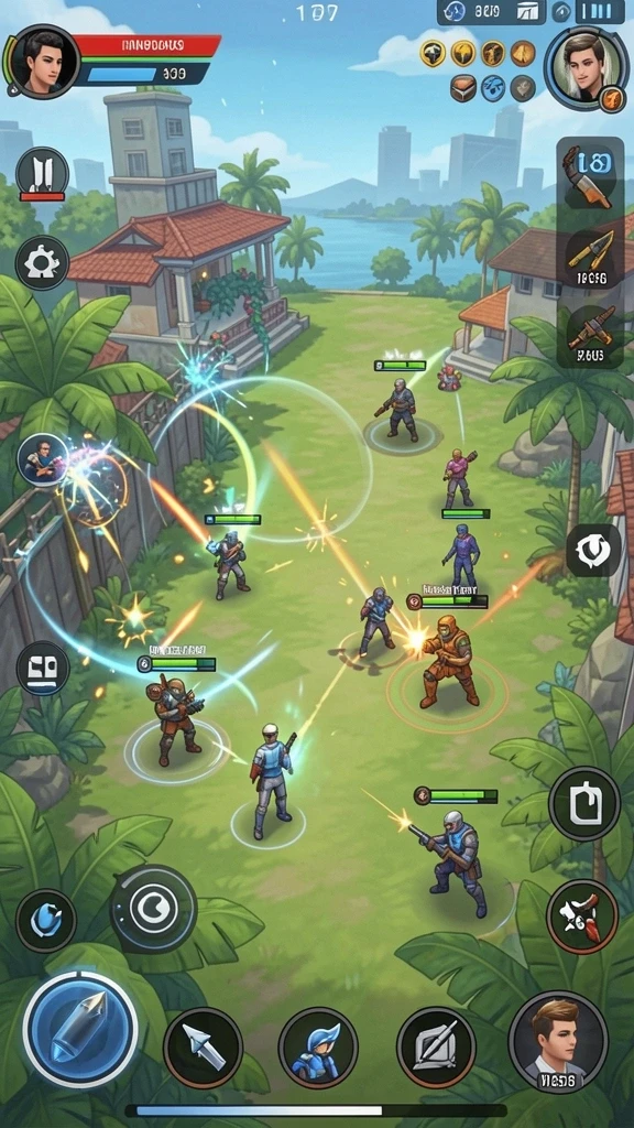 Screenshot popotogel nomor 3
