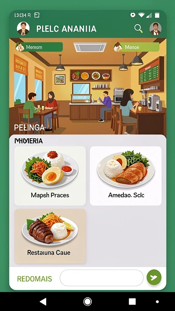 Screenshot putarmega nomor 2