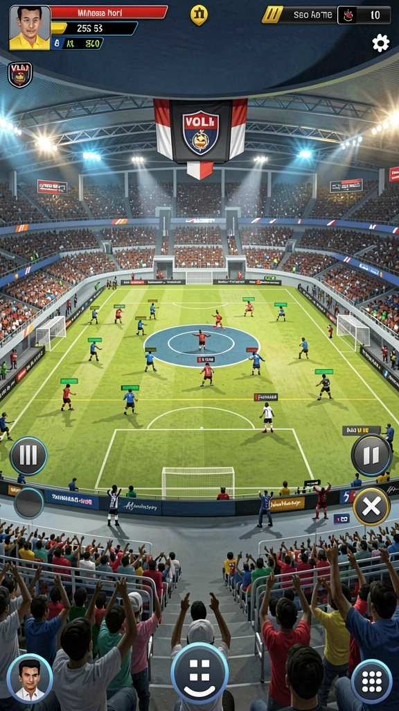 Screenshot qtgame nomor 2