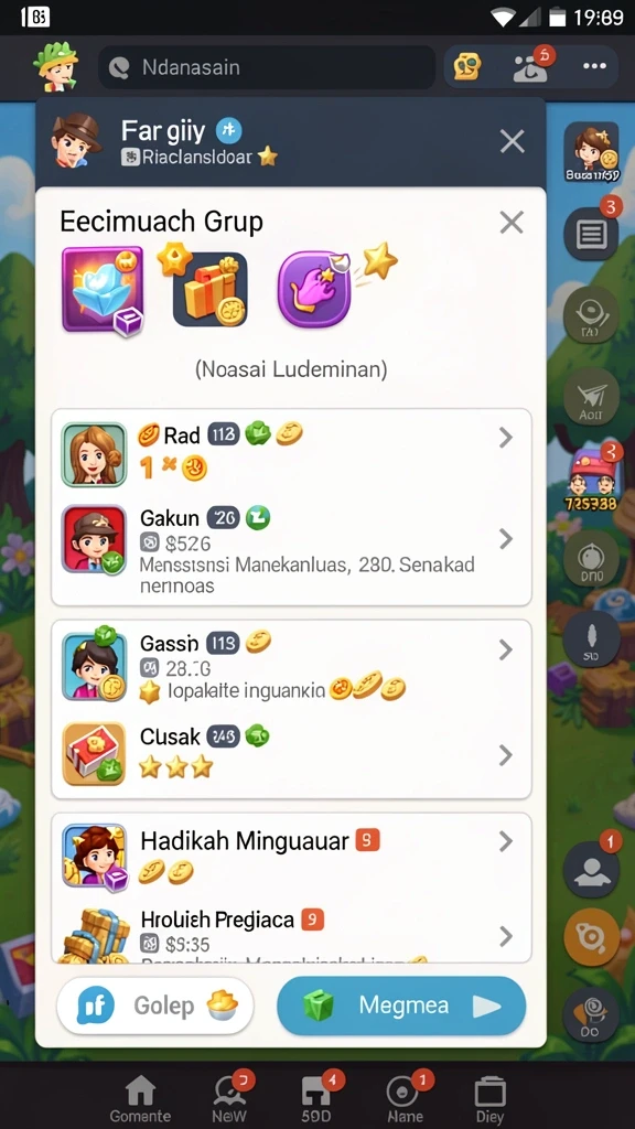 Screenshot qtgame nomor 3