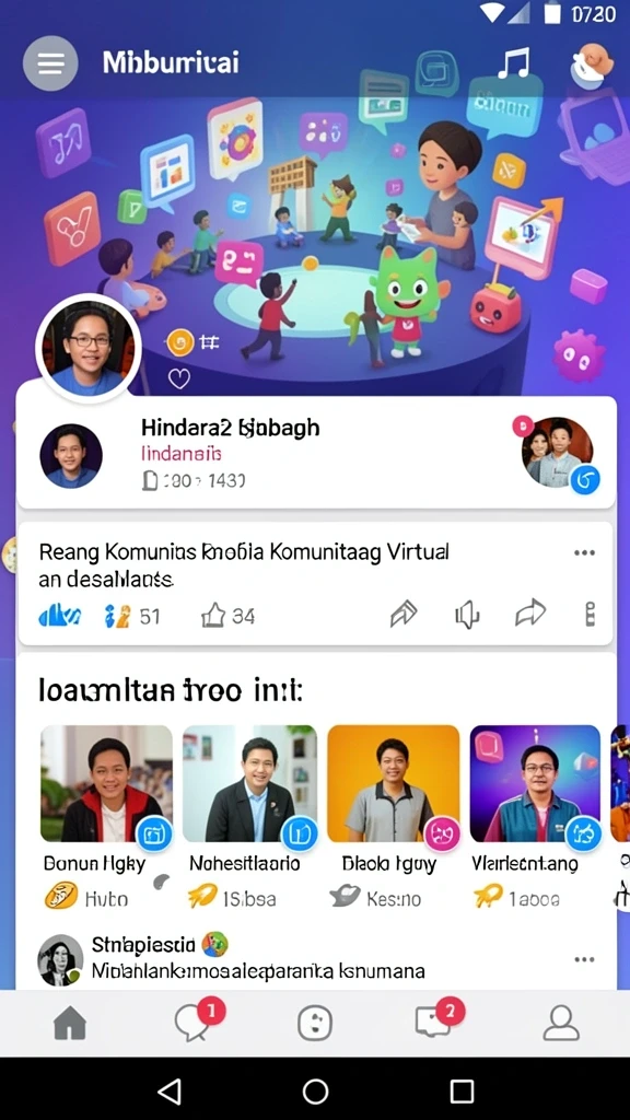Screenshot rajacair nomor 2
