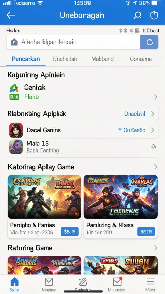 Screenshot rajacair nomor 3